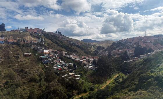 Nuevo gobierno, misión reestructurada y violencia: Colombia ante un momento decisivo para la paz